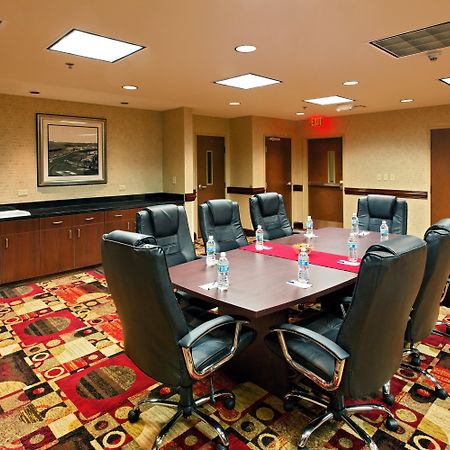 Holiday Inn Express Hotel & Suites Talladega By Ihg Exterior photo